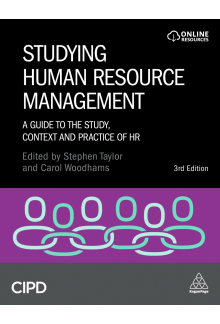 Studying Human Resource Management - Humanitas