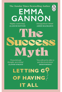Success Myth - Humanitas