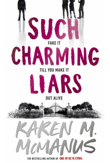 Such Charming Liars - Humanitas