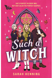 Such a Witch - Humanitas