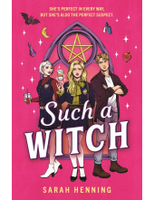 Such a Witch - Humanitas