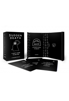 Sudden Death - Humanitas