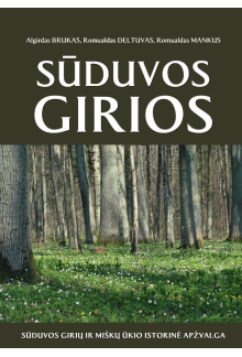 Sūduvos girios - Humanitas