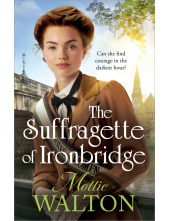 Suffragette of Ironbridge - Humanitas