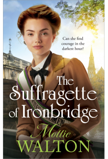 Suffragette of Ironbridge - Humanitas