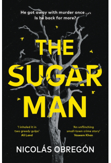 Sugar Man - Humanitas