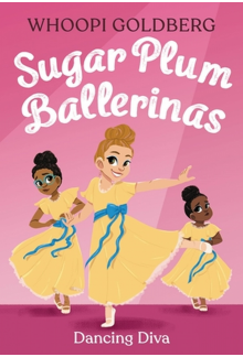 Sugar Plum Ballerinas: Dancing Diva - Humanitas