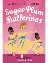 Sugar Plum Ballerinas: Dancing Diva - Humanitas
