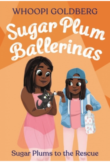 Sugar Plum Ballerinas: Sugar Plums to the Rescue! - Humanitas