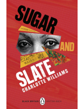 Sugar and Slate - Humanitas
