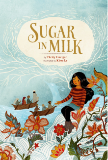 Sugar in Milk - Humanitas