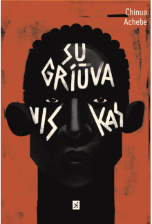 Sugriūva viskas - Humanitas