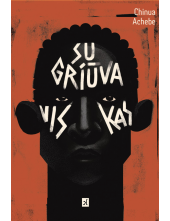 Sugriūva viskas - Humanitas