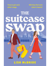 Suitcase Swap - Humanitas