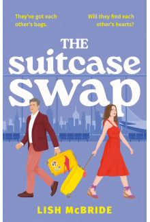 Suitcase Swap - Humanitas