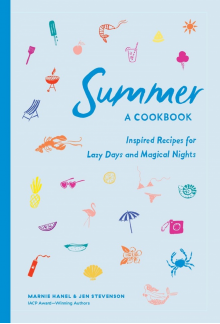 Summer: A Cookbook - Humanitas