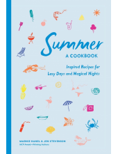 Summer: A Cookbook - Humanitas