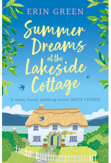 Summer Dreams at the Lakeside Cottage - Humanitas
