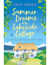 Summer Dreams at the Lakeside Cottage - Humanitas