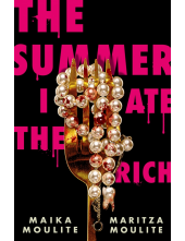 Summer I Ate The Rich - Humanitas