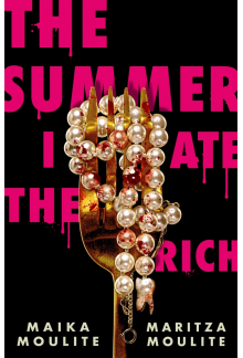Summer I Ate The Rich - Humanitas