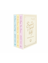 Summer I Turned Pretty Deluxe Collection - Humanitas