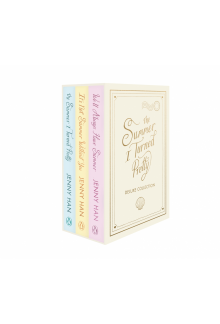 Summer I Turned Pretty Deluxe Collection - Humanitas