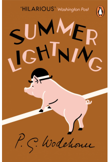 Summer Lightning - Humanitas