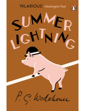 Summer Lightning - Humanitas