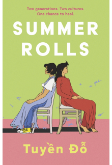 Summer Rolls - Humanitas