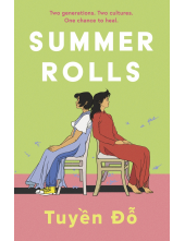 Summer Rolls - Humanitas