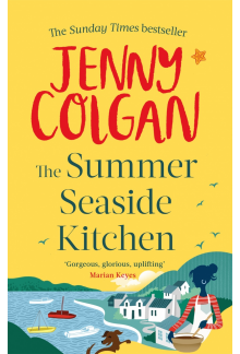 Summer Seaside Kitchen - Humanitas