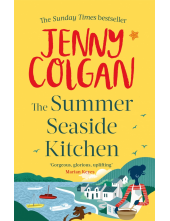 Summer Seaside Kitchen - Humanitas