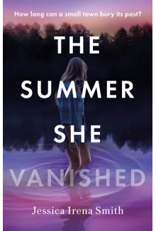 Summer She Vanished - Humanitas