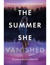 Summer She Vanished - Humanitas