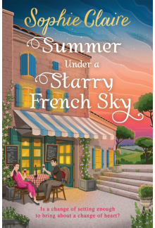 Summer Under a Starry French Sky - Humanitas