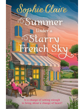 Summer Under a Starry French Sky - Humanitas