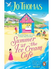 Summer at the Ice Cream Café - Humanitas