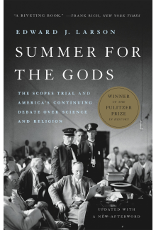 Summer for the Gods - Humanitas