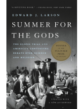 Summer for the Gods - Humanitas