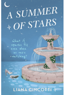 Summer of Stars - Humanitas