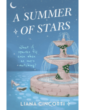 Summer of Stars - Humanitas