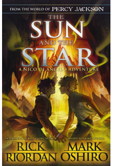 Sun and the Star (From the World of Percy Jackson) - Humanitas