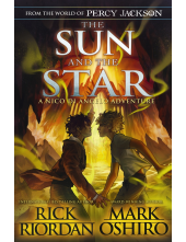 Sun and the Star (From the World of Percy Jackson) - Humanitas