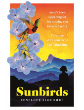 Sunbirds - Humanitas