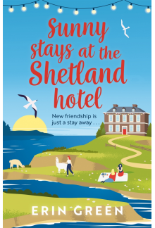 Sunny Stays at the Shetland Hotel - Humanitas
