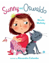 Sunny and Oswaldo - Humanitas