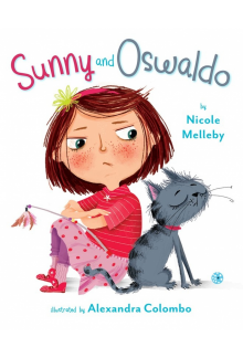 Sunny and Oswaldo - Humanitas