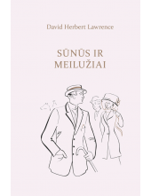 Sūnūs ir meilužiai - Humanitas