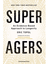 Super Agers - Humanitas